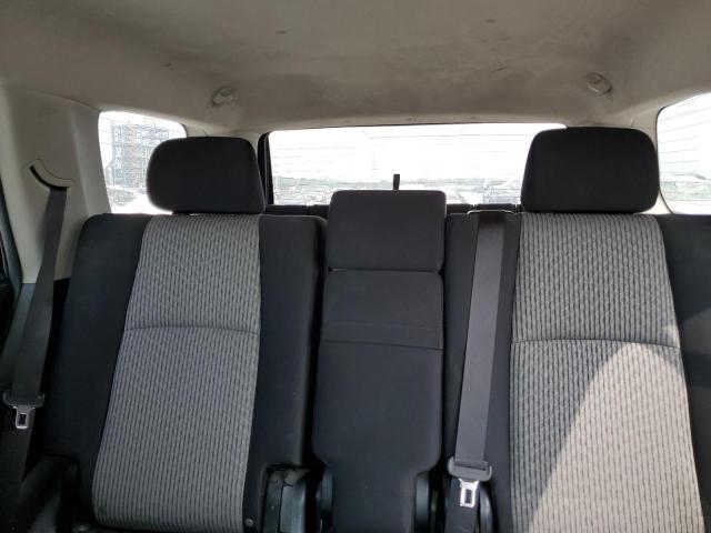 Photo 10 from auction – 2015 TOYOTA 4RUNNER SR with VIN JTEZU5JR4F5099838