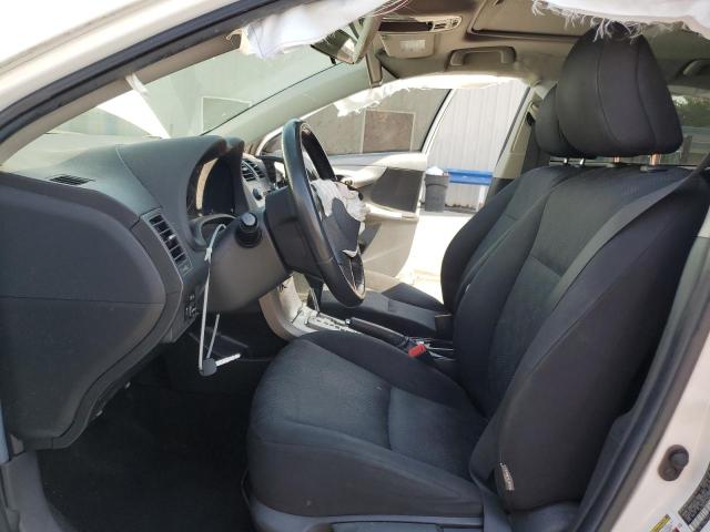 Photo 7 from auction – 2010 TOYOTA COROLLA BA with VIN 2T1BU4EE9AC451346