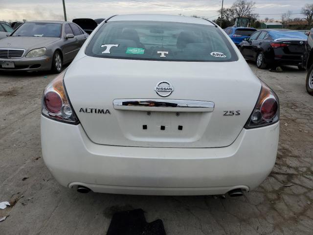 Photo 6 from auction – 2011 NISSAN ALTIMA BAS with VIN 1N4AL2AP2BN471937