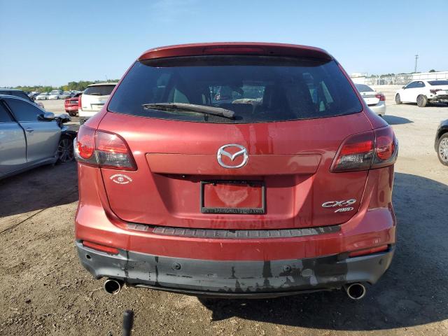 Photo 6 from auction – 2015 MAZDA CX-9 TOURI with VIN JM3TB3CA3F0448066