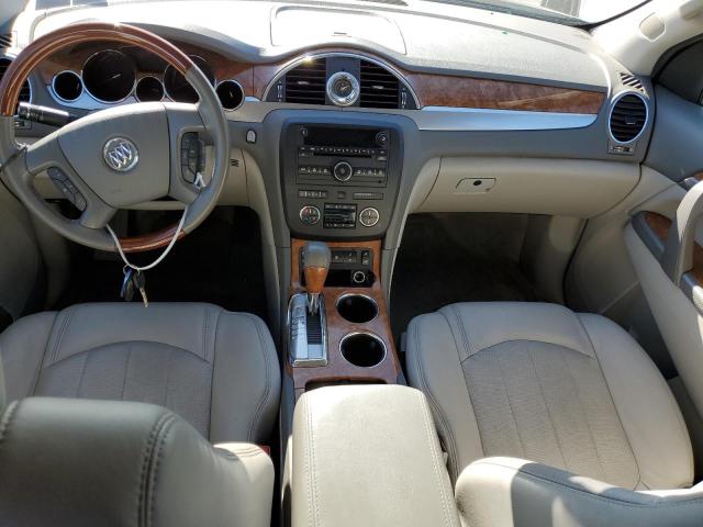 Photo 8 from auction – 2012 BUICK ENCLAVE with VIN 5GAKRCEDXCJ372912