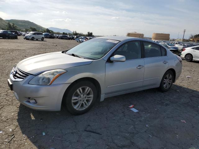 NISSAN ALTIMA 2010 with VIN 1N4AL2AP4AN553070 - Photo from auction