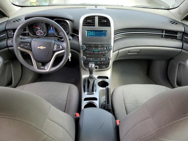 Photo 8 from auction – 2015 CHEVROLET MALIBU LS with VIN 1G11B5SL0FF100245