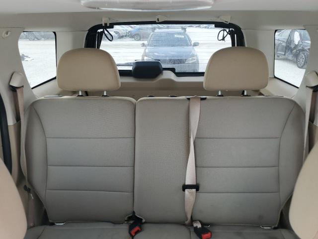 صورة رقم 10 من المزاد - 2011 FORD ESCAPE XLT مع VIN 1FMCU0D78BKB25470