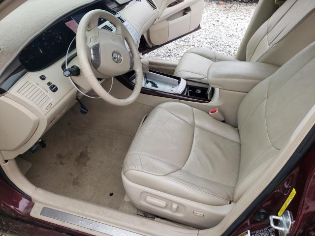 Photo 7 from auction – 2010 TOYOTA AVALON XL with VIN 4T1BK3DB2AU361574