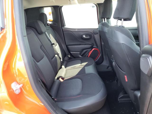 Photo 10 from auction – 2015 JEEP RENEGADE T with VIN ZACCJBCT5FPB93650