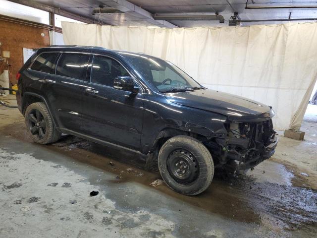 Photo 4 from auction – 2015 JEEP GRAND CHER with VIN 1C4RJFBG6FC724946