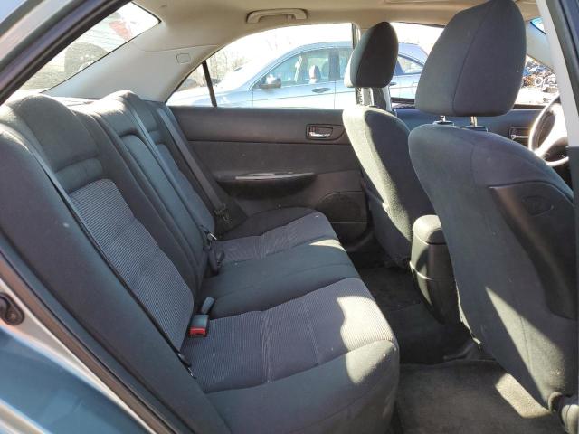 Photo 10 from auction – 2005 MAZDA 6 S with VIN 1YVHP80D355M18749