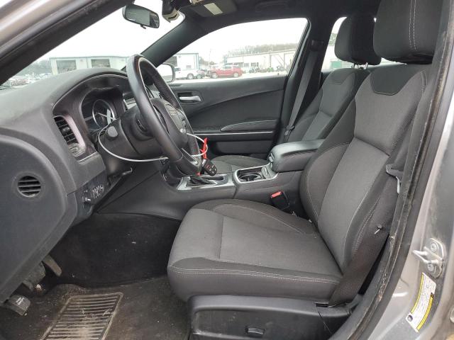 Photo 7 from auction – 2018 DODGE CHARGER SX with VIN 2C3CDXBGXJH173417