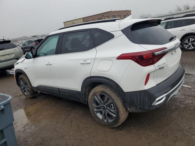 Photo 2 from auction – 2023 KIA SELTOS S with VIN KNDEUCAA7P7403784
