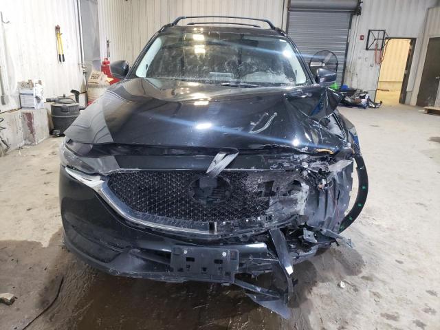 Photo 5 from auction – 2018 MAZDA CX-5 GRAND with VIN JM3KFBDM0J0326762