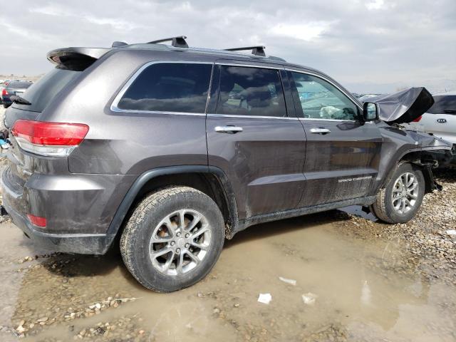 Photo 3 from auction – 2014 JEEP GRAND CHER with VIN 1C4RJFBG0EC173248