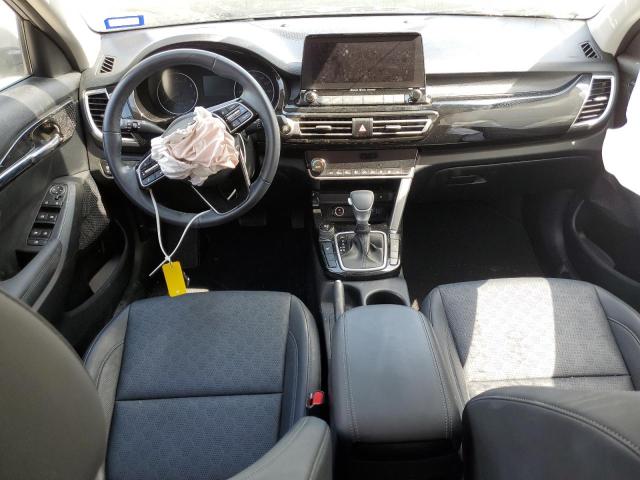Photo 8 from auction – 2022 KIA SELTOS EX with VIN KNDERCAA9N7276633