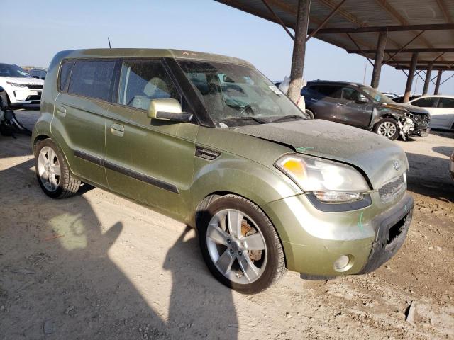 Photo 4 from auction – 2010 KIA SOUL + with VIN KNDJT2A23A7166464
