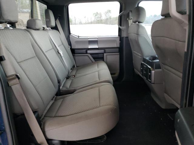 Photo 10 from auction – 2015 FORD F150 SUPER with VIN 1FTEW1EG5FKF04220