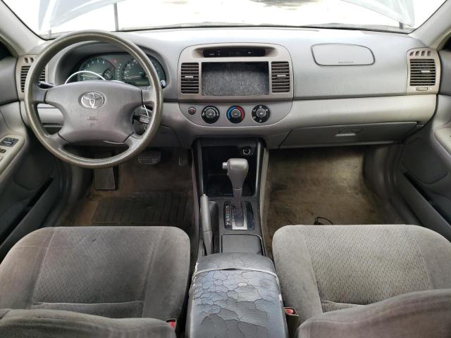Photo 8 from auction – 2002 TOYOTA CAMRY LE with VIN JTDBE32K820062713