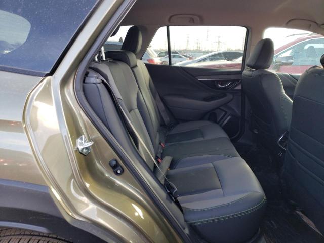 Photo 10 from auction – 2023 SUBARU OUTBACK ON with VIN 4S4BTAJC1P3109473