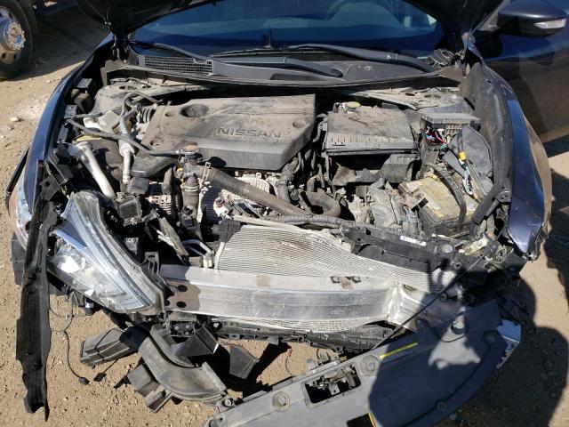 Photo 11 from auction – 2018 NISSAN ALTIMA 2.5 with VIN 1N4AL3AP6JC145154