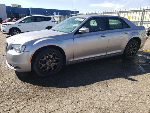 CHRYSLER 300 S 2015 with VIN 2C3CCAGG5FH736311 - Photo from auction