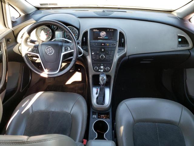 Photo 8 from auction – 2013 BUICK VERANO with VIN 1G4PP5SK5D4154977