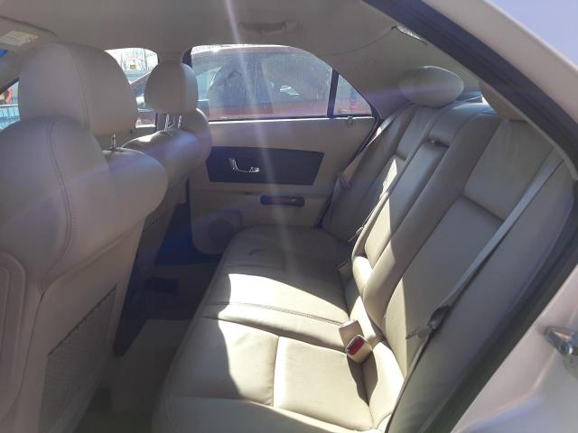 Photo 10 from auction – 2003 CADILLAC CTS with VIN 1G6DM57N230169870