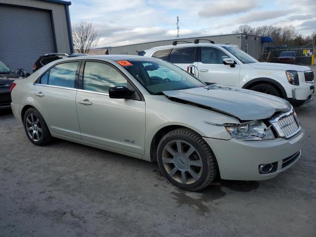 Photo 4 from auction – 2007 LINCOLN MKZ with VIN 3LNHM26T57R661338