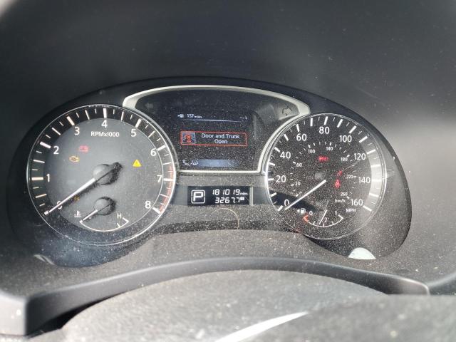 Photo 9 from auction – 2013 NISSAN ALTIMA 2.5 with VIN 1N4AL3AP1DC228625