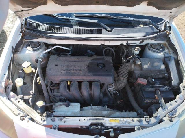 Photo 11 from auction – 2006 PONTIAC VIBE with VIN 5Y2SL65816Z430934