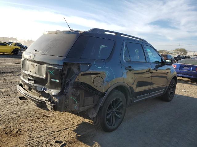Photo 3 from auction – 2015 FORD EXPLORER with VIN 1FM5K7B98FGA89283