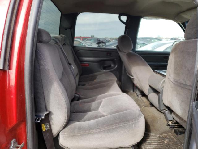 Photo 10 from auction – 2006 GMC NEW SIERRA with VIN 2GTEK13T561118750