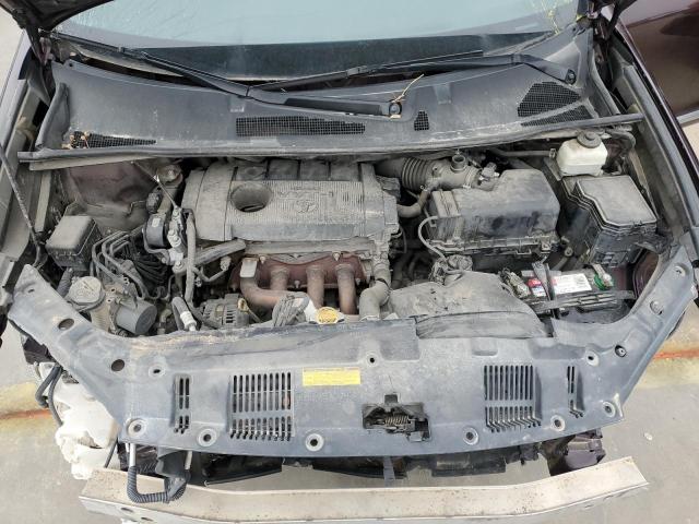 Photo 12 from auction – 2013 TOYOTA HIGHLANDER with VIN 5TDZA3EH5DS046236