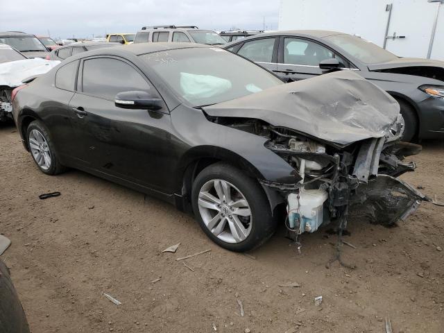 Photo 4 from auction – 2012 NISSAN ALTIMA S with VIN 1N4AL2EP8CC106010