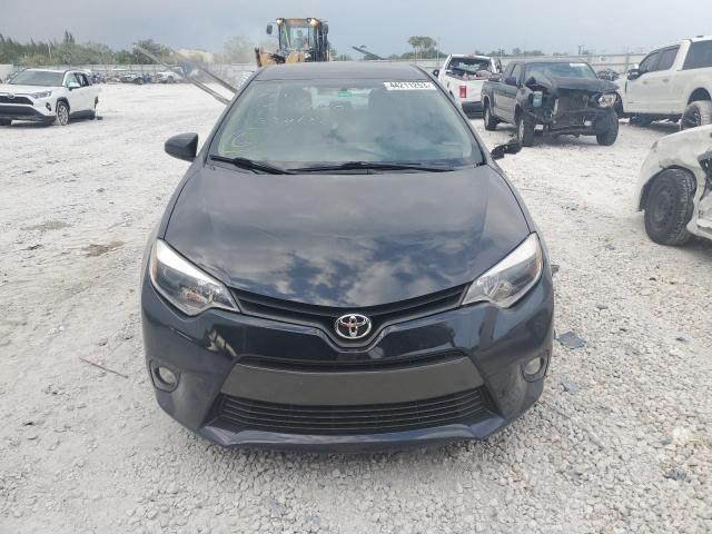 Photo 5 from auction – 2016 TOYOTA COROLLA L with VIN 2T1BURHE9GC745217