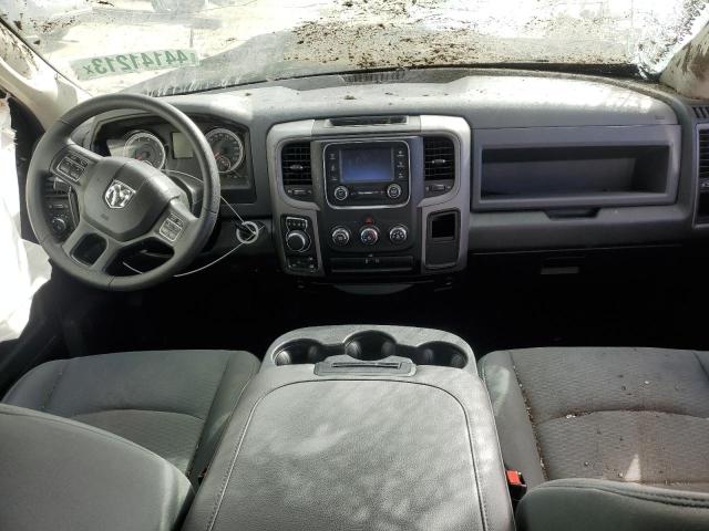 Photo 8 from auction – 2017 RAM 1500 ST with VIN 1C6RR7FT3HS750359