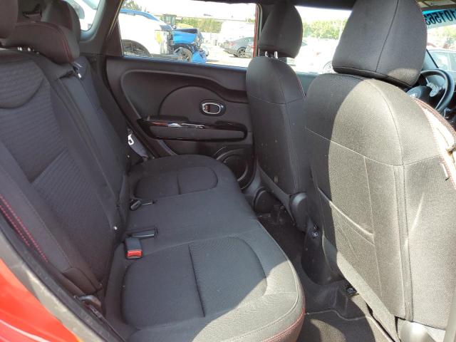Photo 10 from auction – 2019 KIA SOUL + with VIN KNDJP3A59K7680471