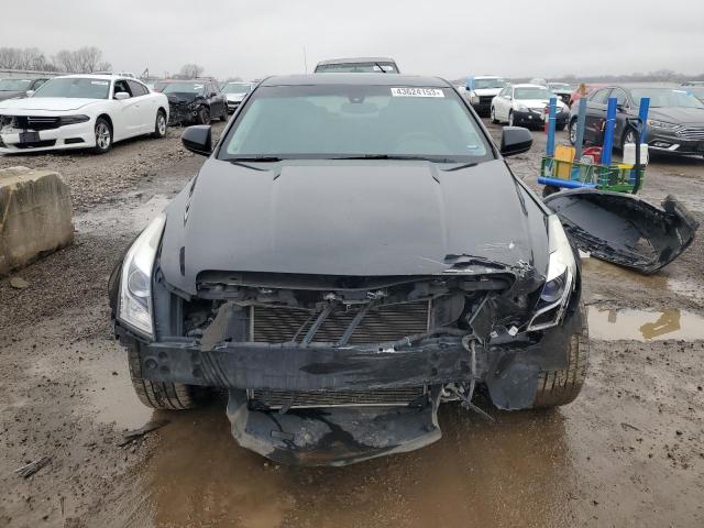 Photo 5 from auction – 2013 CADILLAC ATS with VIN 1G6AG5RX4D0158685