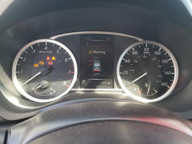 Photo 9 from auction – 2018 NISSAN SENTRA S with VIN 3N1AB7AP1JY336253