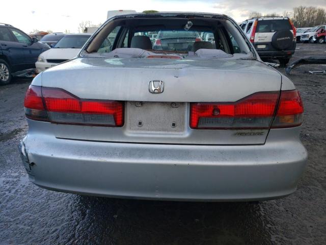 Photo 6 from auction – 2002 HONDA ACCORD VAL with VIN 1HGCF86692A020347