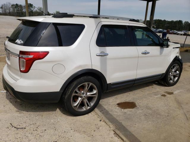 Photo 3 from auction – 2012 FORD EXPLORER L with VIN 1FMHK7F87CGA63204