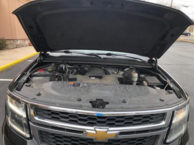 Photo 9 from auction – 2016 CHEVROLET SUBURBAN K with VIN 1GNSKHKC4GR116629