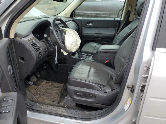 Photo 7 from auction – 2015 FORD FLEX SEL with VIN 2FMHK6C80FBA10967