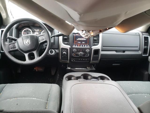 Photo 8 from auction – 2018 RAM 2500 SLT with VIN 3C6UR5DL5JG278356