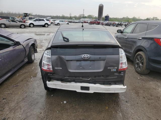 Photo 6 from auction – 2008 TOYOTA PRIUS with VIN JTDKB20UX83462299