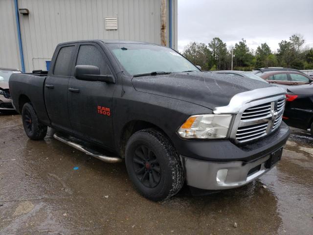 صورة رقم 4 من المزاد - 2013 RAM 1500 SLT مع VIN 1C6RR6GG7DS712347