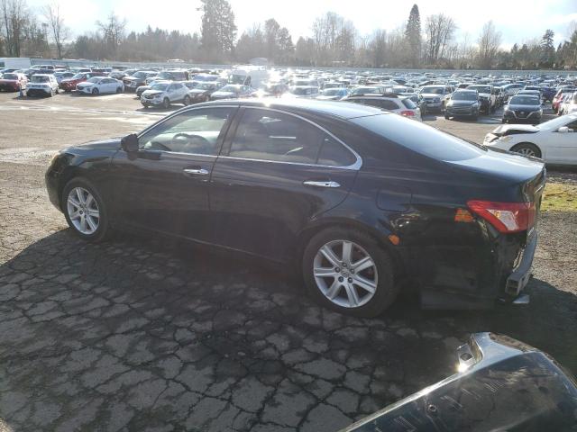 Photo 2 from auction – 2007 LEXUS ES 350 with VIN JTHBJ46G872031379