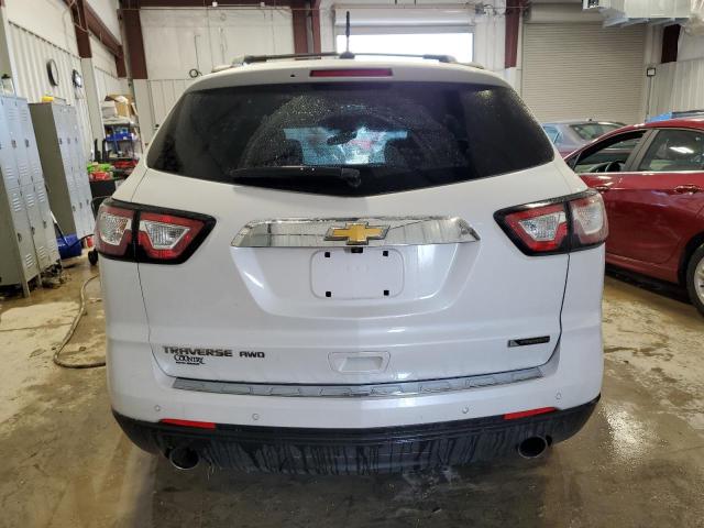 Photo 6 from auction – 2017 CHEVROLET TRAVERSE P with VIN 1GNKVJKD7HJ169803