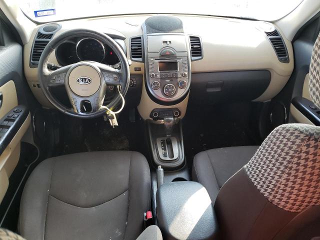 صورة رقم 8 من المزاد - 2010 KIA SOUL + مع VIN KNDJT2A23A7166464