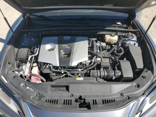 Photo 11 from auction – 2019 LEXUS ES 300H with VIN JTHB21B19K2002530