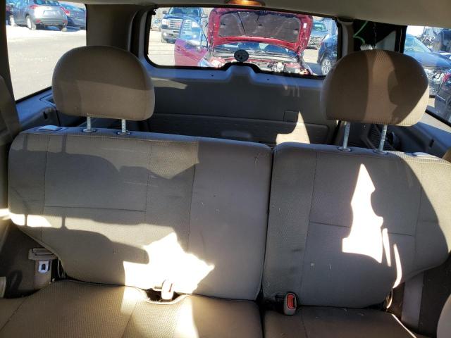 Photo 10 from auction – 2004 JEEP GRAND CHER with VIN 1J4GW48SX4C338174