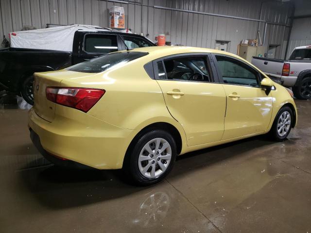 Photo 3 from auction – 2016 KIA RIO LX with VIN KNADM4A34G6542034